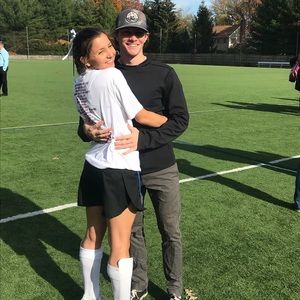 Meet your Posher, Jared